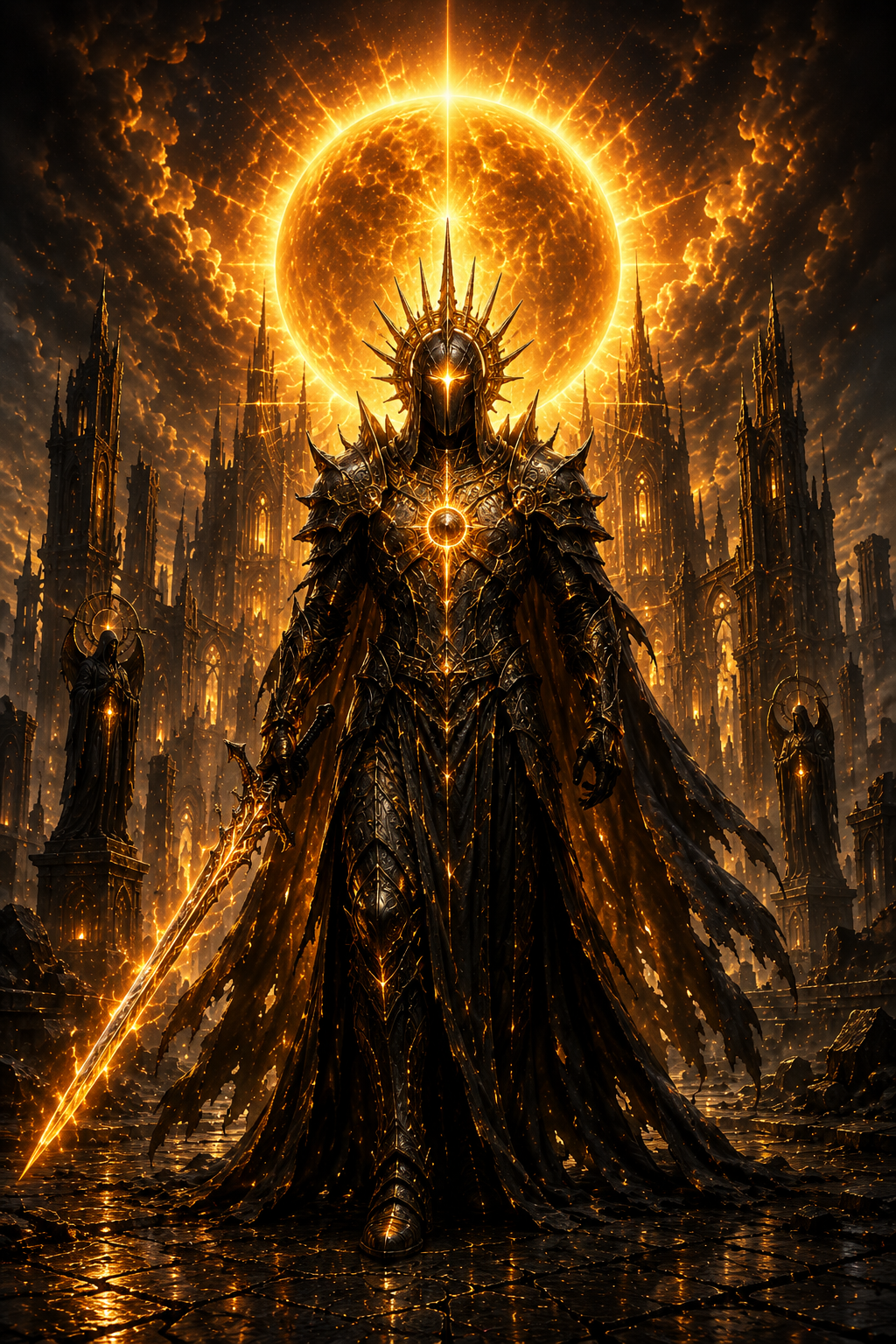 Eclipse Dominion