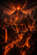 Molten Kingdom