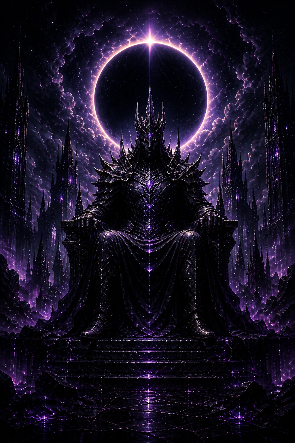 Eclipse Sovereign