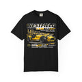 Westfield Sports Car Tee — Vintage Racing Graphic T-Shirt