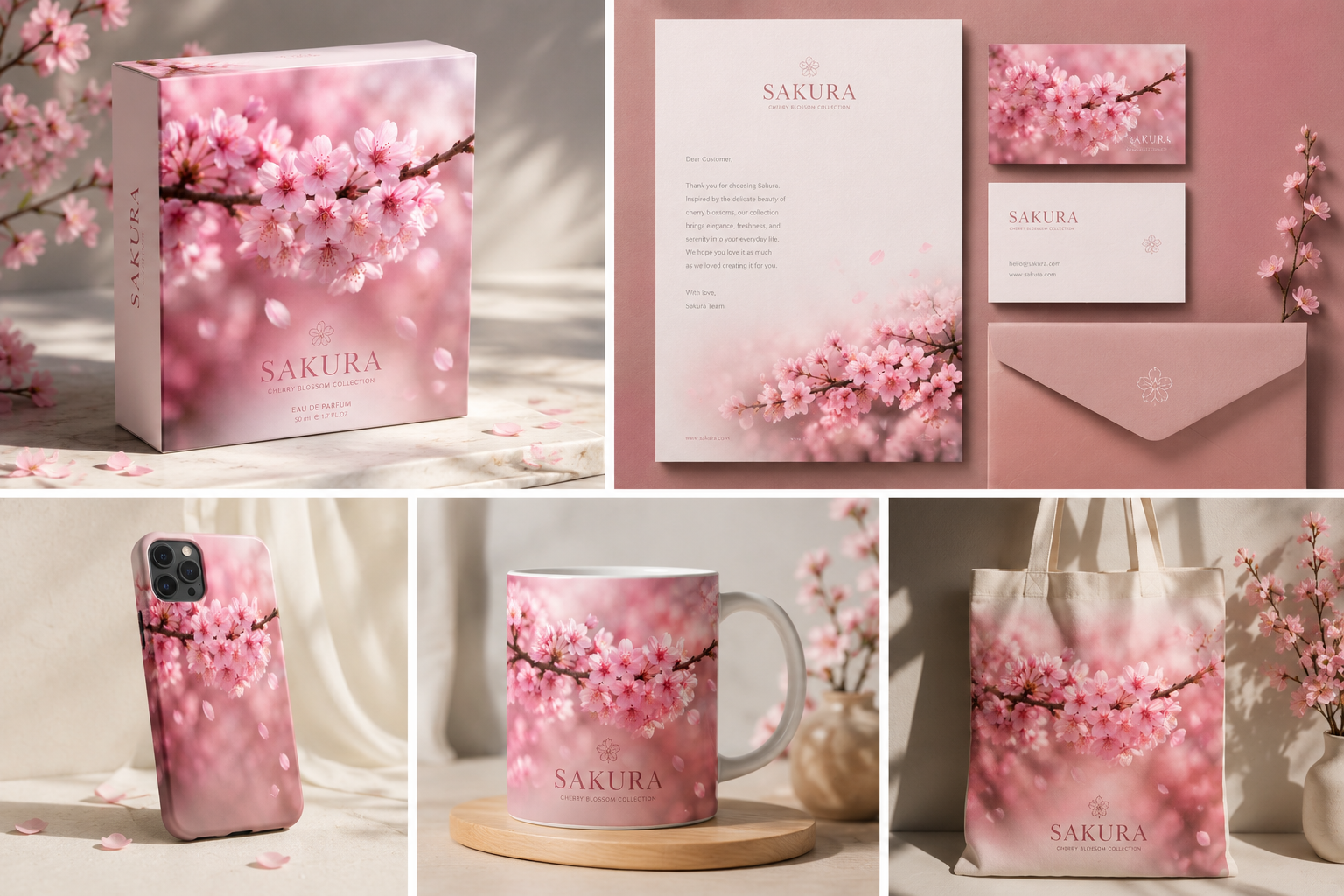 Sakura