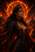 Fireborn Empress