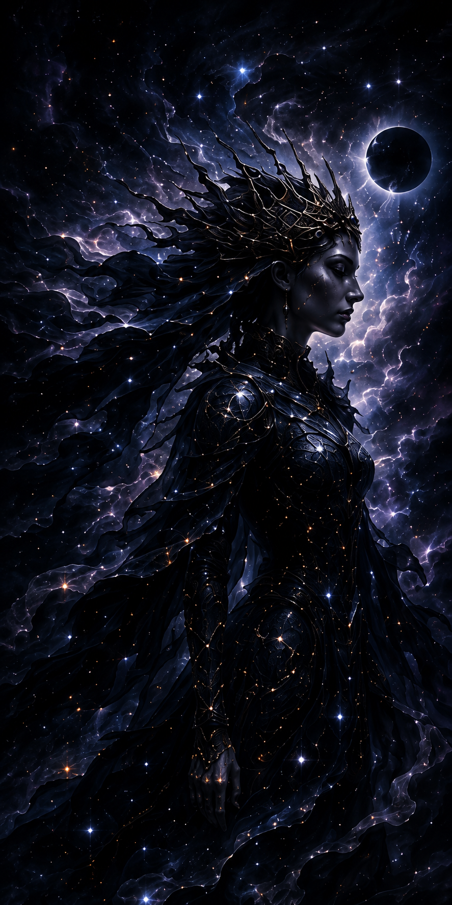 Veil of Night